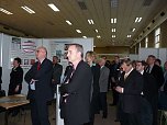 Er&ouml;ffnung Berufsinfotage Kyffh&auml;userkreis (Foto: Karl-Heinz Herrmann)