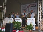 Er&ouml;ffnung Berufsinfotage Kyffh&auml;userkreis (Foto: Karl-Heinz Herrmann)