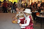 Karneval in der Galerie (Foto: nnz City Scout: Sven G&auml;mkow)