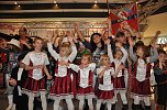 Karneval in der Galerie (Foto: nnz City Scout: Sven G&auml;mkow)