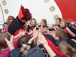 N&auml;rrischer Auftakt in Bleicherode  (Foto: SVB)