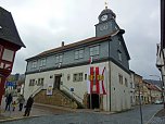 N&auml;rrischer Auftakt in Bleicherode  (Foto: SVB)