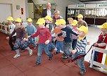 Neuer Indoor-Spielplatz (Foto: Modellbahn Wiehe) Neuer Indoor-Spielplatz (Foto: Modellbahn Wiehe)