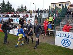 Pokal Eintracht gegen Rot-Wei&szlig; (Foto: Karl-Heinz Herrmann)