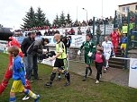 Pokal Eintracht gegen Rot-Wei&szlig; (Foto: Karl-Heinz Herrmann)