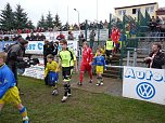 Pokal Eintracht gegen Rot-Wei&szlig; (Foto: Karl-Heinz Herrmann)