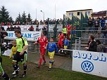 Pokal Eintracht gegen Rot-Wei&szlig; (Foto: Karl-Heinz Herrmann)