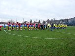 Pokal Eintracht gegen Rot-Wei&szlig; (Foto: Karl-Heinz Herrmann)