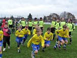 Pokal Eintracht gegen Rot-Wei&szlig; (Foto: Karl-Heinz Herrmann)