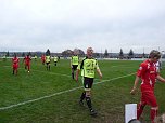 Pokal Eintracht gegen Rot-Wei&szlig; (Foto: Karl-Heinz Herrmann)