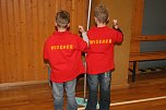 Handbal-Wochenende (Foto: NSV)