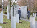 Zentrale Gedenkfeier Freistaat Th&uuml;ringen (Foto: Karl-Heinz Herrmann)