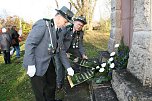 Volkstrauertag Stockhausen (Foto: G&uuml;nter Herting)