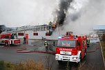 Dicke Rauchschwaden über Greußen (Foto: privat) Dicke Rauchschwaden über Greußen (Foto: privat)