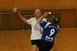 Im Schongang? (Foto: NSV) Im Schongang? (Foto: NSV)