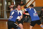 Im Schongang? (Foto: NSV) Im Schongang? (Foto: NSV)