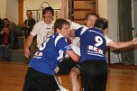 Im Schongang? (Foto: NSV) Im Schongang? (Foto: NSV)