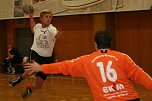 Im Schongang? (Foto: NSV) Im Schongang? (Foto: NSV)