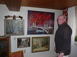 Werke Paul Leinemann (Foto: Karl-Heinz Herrmann)