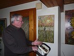Werke Paul Leinemann (Foto: Karl-Heinz Herrmann)