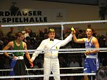 Auftaktkampf in Nordhausen (Foto: nnz)