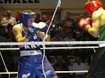 Auftaktkampf in Nordhausen (Foto: nnz)