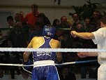 Auftaktkampf in Nordhausen (Foto: nnz)