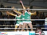 Auftaktkampf in Nordhausen (Foto: nnz)