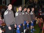Auftaktkampf in Nordhausen (Foto: nnz)