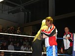 Auftaktkampf in Nordhausen (Foto: nnz)