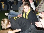 Auftaktkampf in Nordhausen (Foto: nnz)