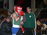 Auftaktkampf in Nordhausen (Foto: nnz)