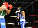 Auftaktkampf in Nordhausen (Foto: nnz)