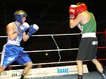 Auftaktkampf in Nordhausen (Foto: nnz)