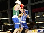 Auftaktkampf in Nordhausen (Foto: nnz)