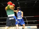 Auftaktkampf in Nordhausen (Foto: nnz)