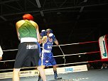Auftaktkampf in Nordhausen (Foto: nnz)