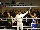 Auftaktkampf in Nordhausen (Foto: nnz)