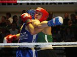 Auftaktkampf in Nordhausen (Foto: nnz)