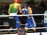 Auftaktkampf in Nordhausen (Foto: nnz)