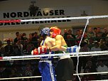 Auftaktkampf in Nordhausen (Foto: nnz)