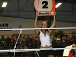 Auftaktkampf in Nordhausen (Foto: nnz)