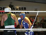 Auftaktkampf in Nordhausen (Foto: nnz)