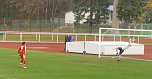 Unentschieden in Arnstadt (Foto: Harald Dressler)