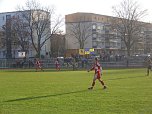 Unentschieden in Arnstadt (Foto: Harald Dressler)