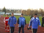 Unentschieden in Arnstadt (Foto: Harald Dressler)