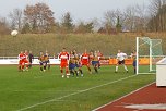 Unentschieden in Arnstadt (Foto: Harald Dressler)
