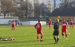 Unentschieden in Arnstadt (Foto: Harald Dressler)