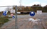 Verwahrung Immerode (Foto: Hans-J&uuml;rgen Schmidt)
