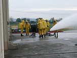 Ge&uuml;bte Katstrophe (Foto: Knauf)